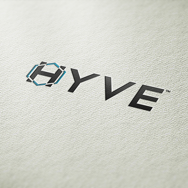HYVE Logo